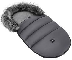 Зимний конверт Bair Polar graphite
